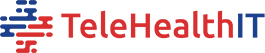 TeleHealth IT Logo